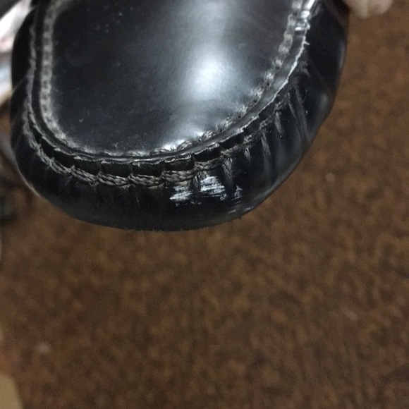 TOD'S driving shoe - Picture 7 of 7